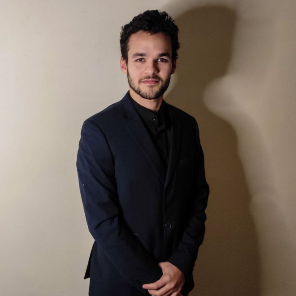 Jose Angel Salazar Marin
